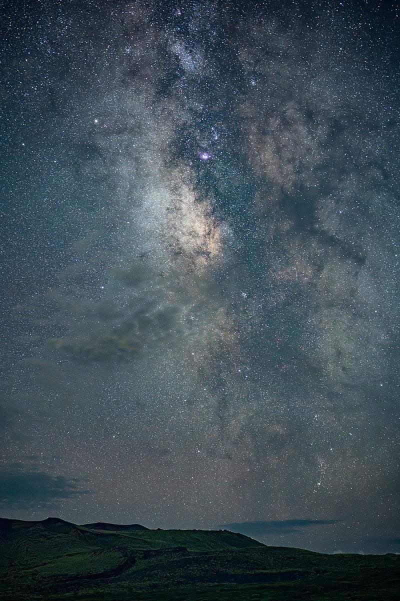 Parallel Universe