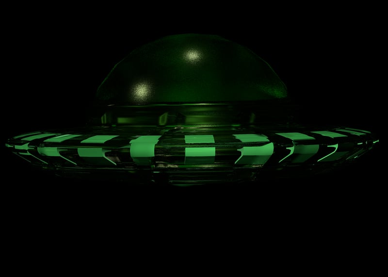 Alien Explorer