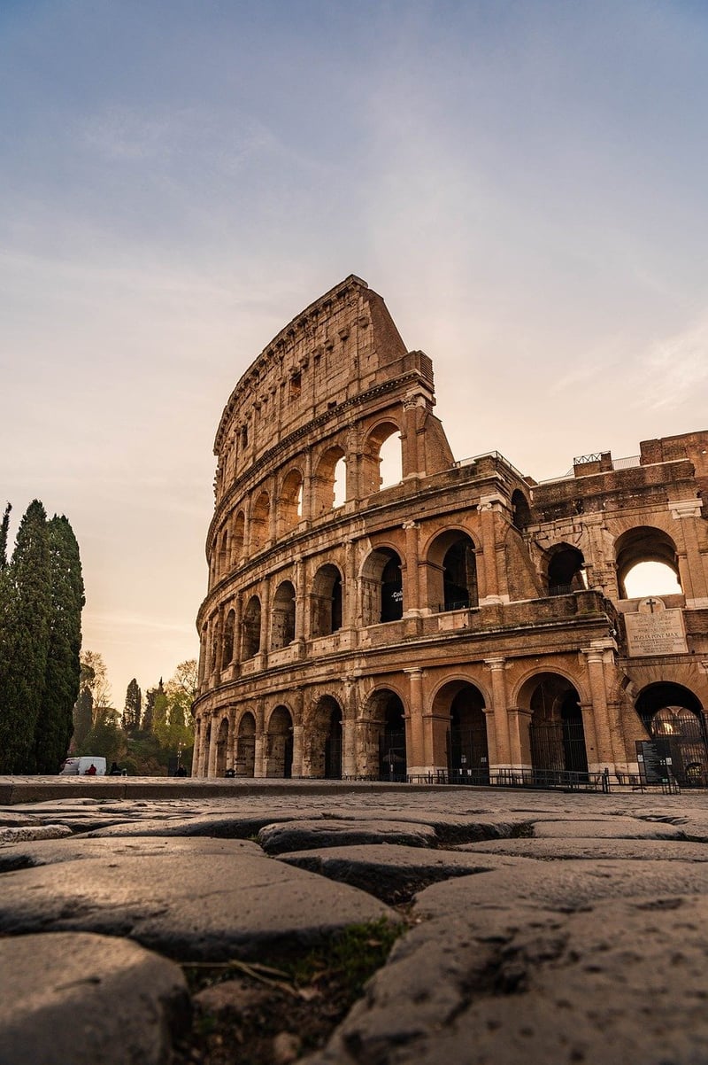 Ancient Rome