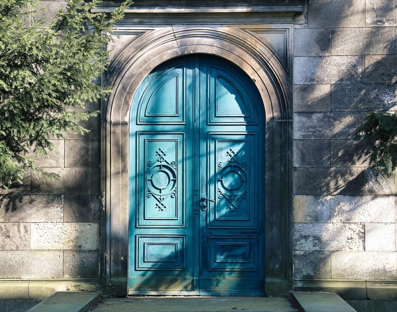 Time Portal